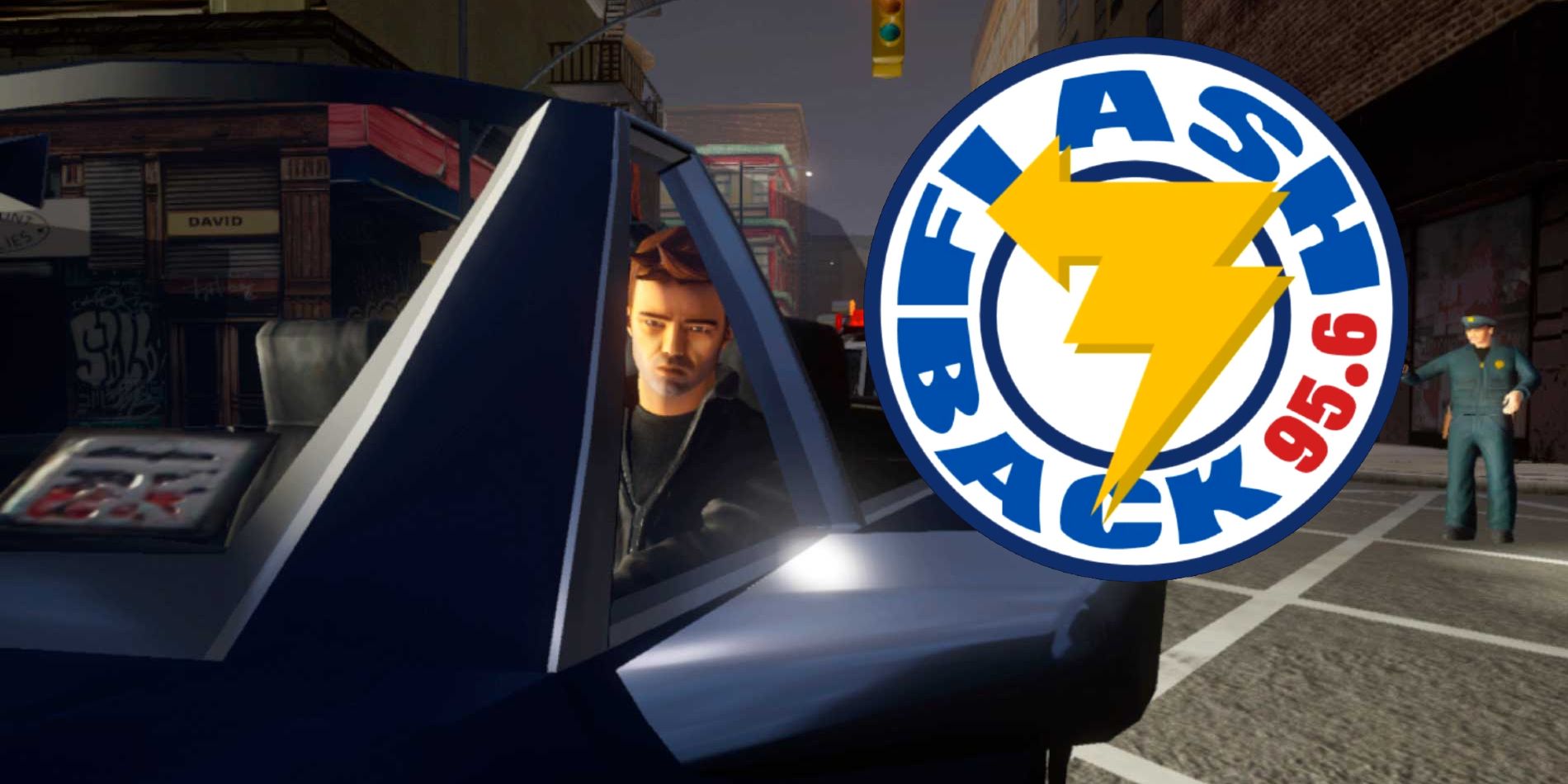 GTA 3 Every Mafia Movie Easter Egg & Reference Flashback FM