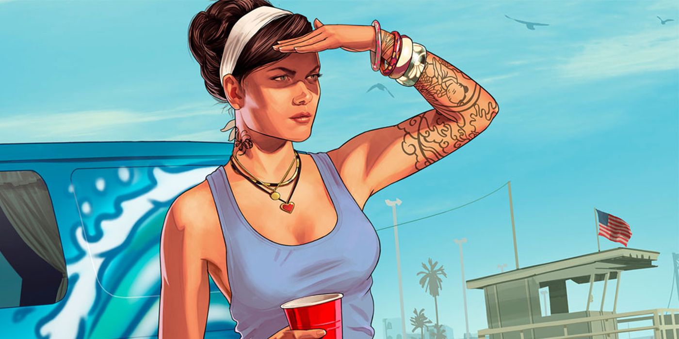 GTA 6 News: Video Game to Feature Playable Female Main Character - Bloomberg