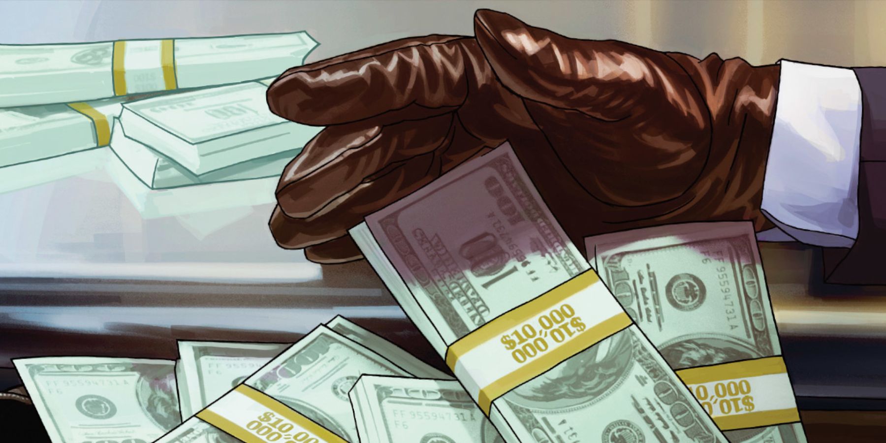 Screen Rant Every Gta Online Money Glitch Not Cheat That Still Works Steam News