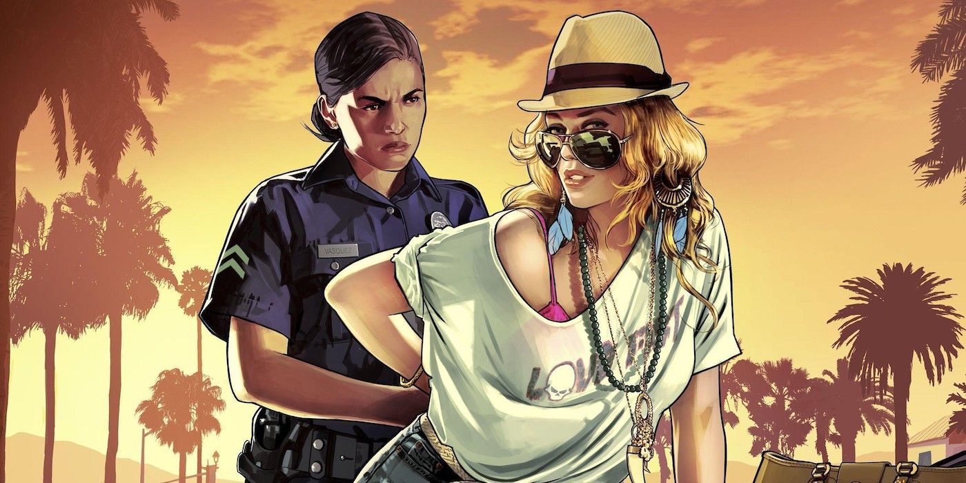 GTA 6 Story & Female Lead Reveals Promise A Unique Game