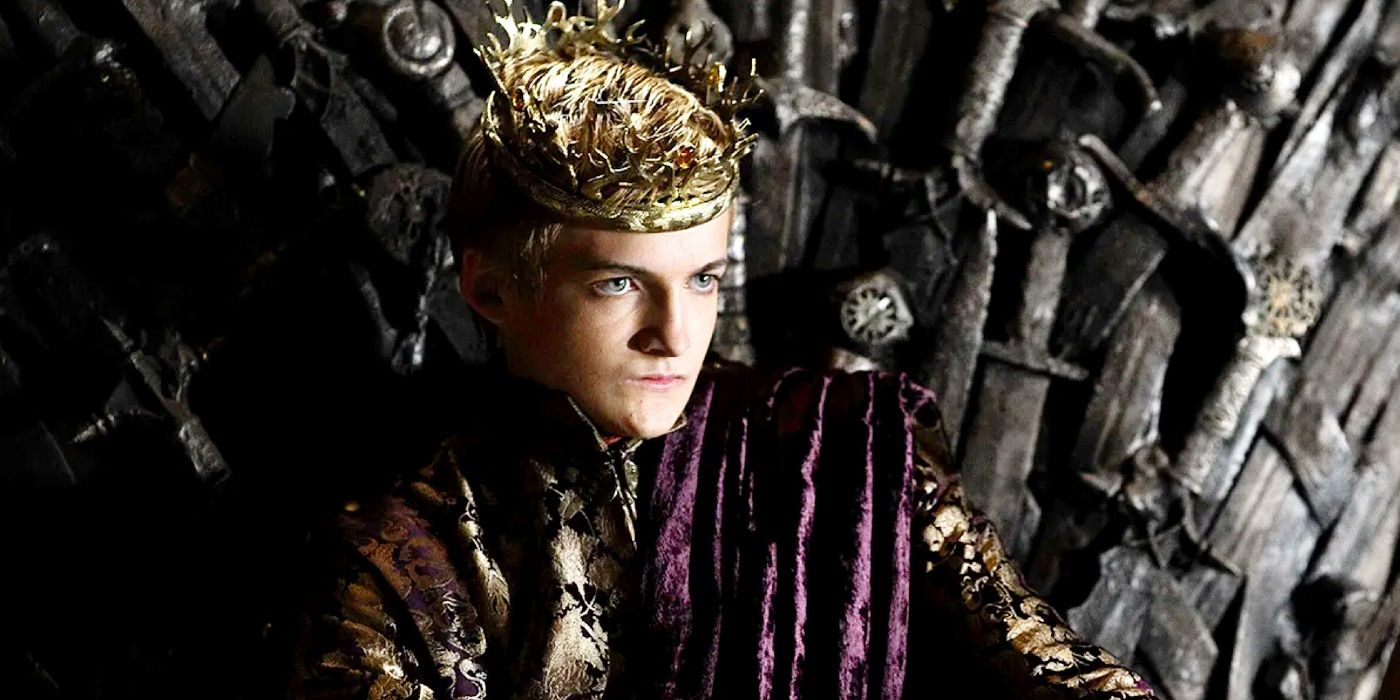 Game of Thrones Joffrey