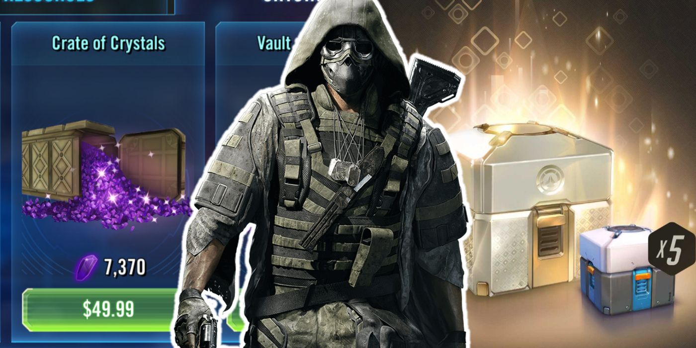 Gaming Trends Feature
