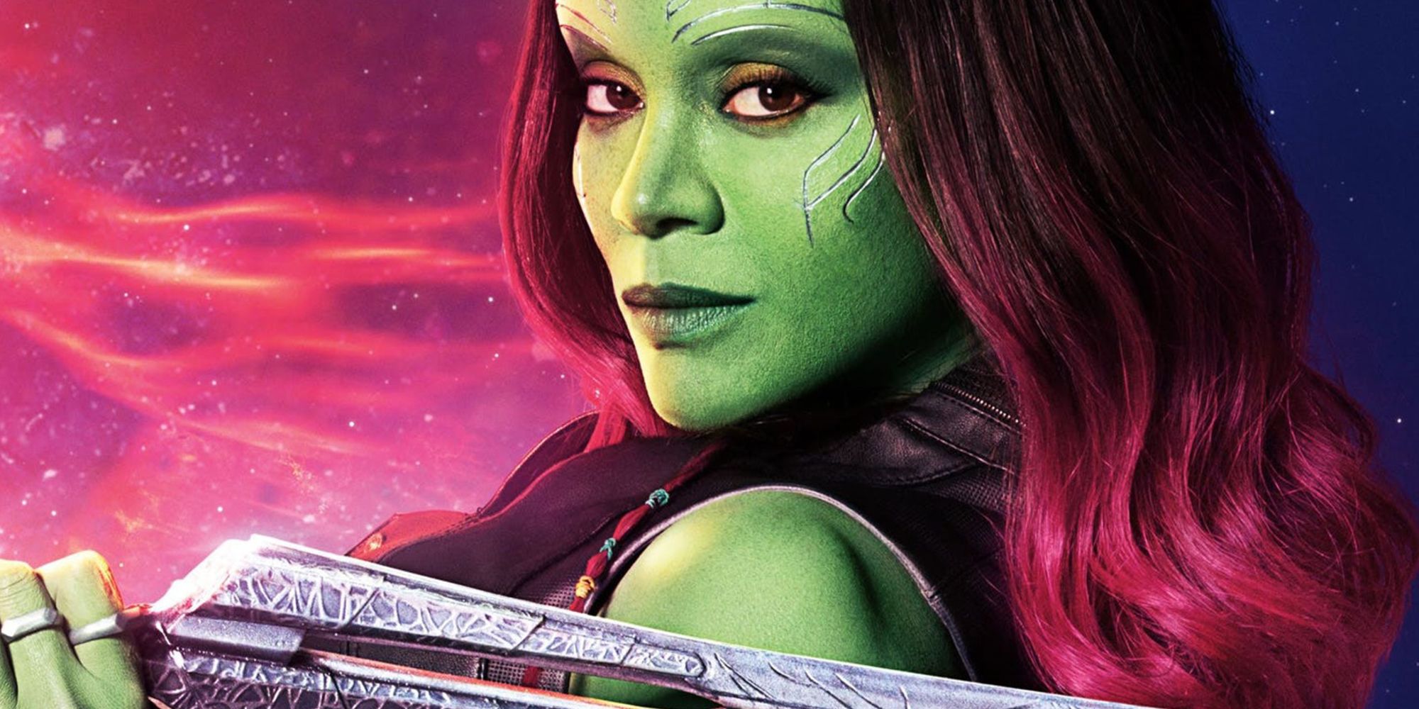 Will Gamora rejoin the Guardians of the Galaxy in Vol. 3?