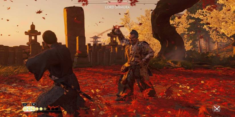 10 Best Final Boss Fights In Video Game History