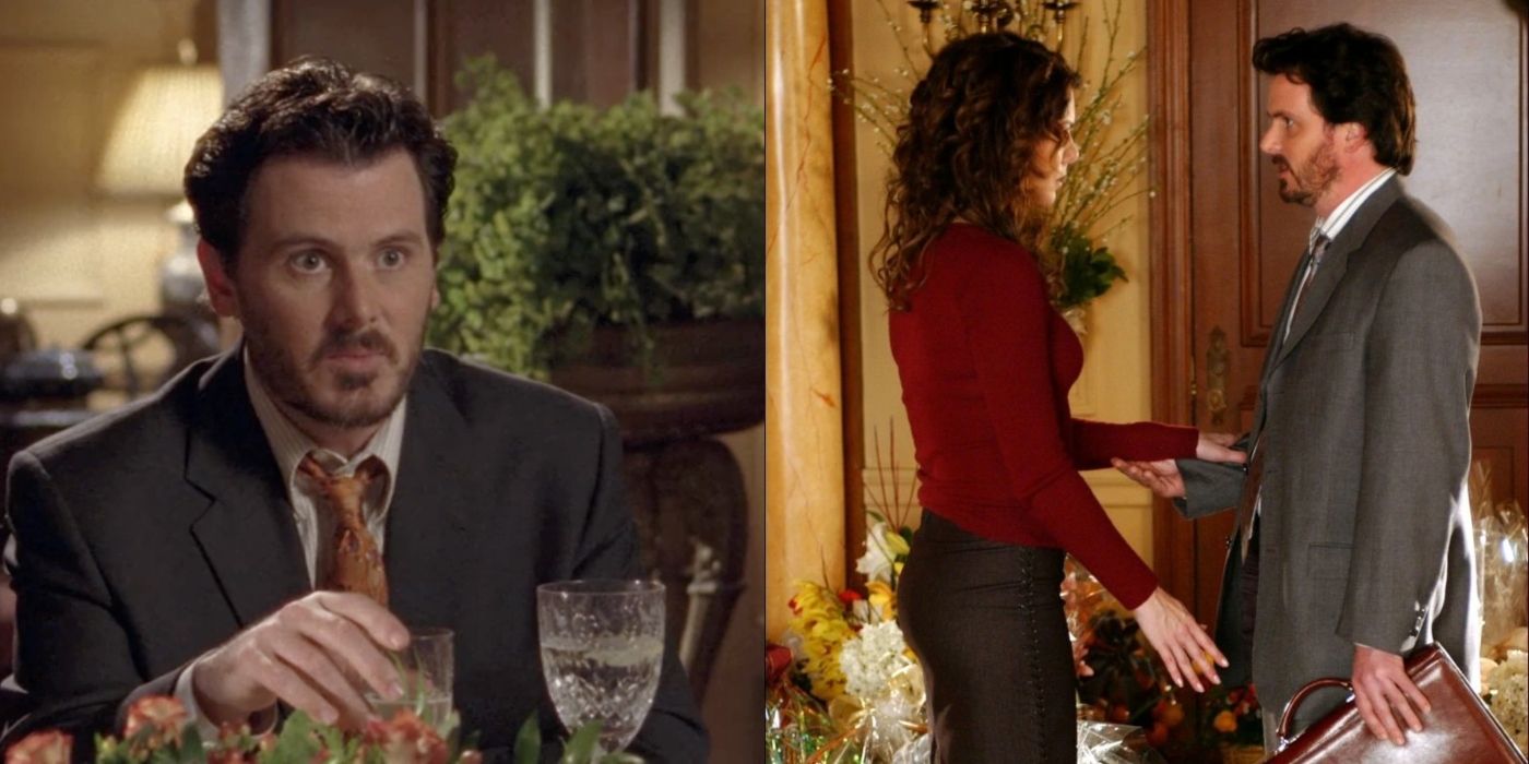 Gilmore Girls: 10 Unpopular Opinions About Jason, According To Reddit