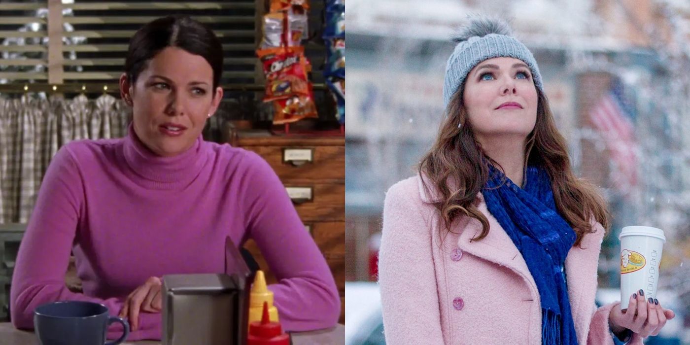 Gilmore Girls: 10 Quotes That Perfectly Sum Up Lorelai As A Character