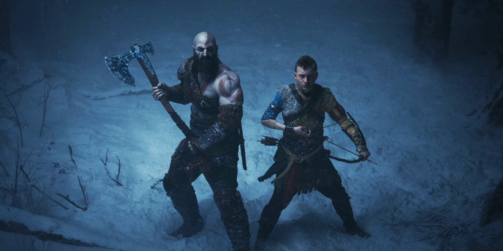 God Of War Ragnarök Theory: Atreus Will Take Mjolnir From Thor