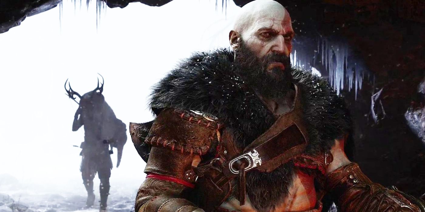 God of War: Ragnarok release date and plot details