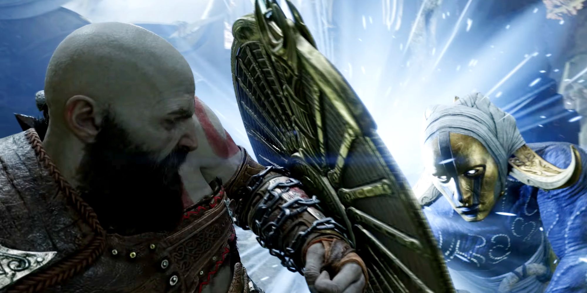 Will God of War Ragnarök be able to live up to the hype after months of silence in marketing?