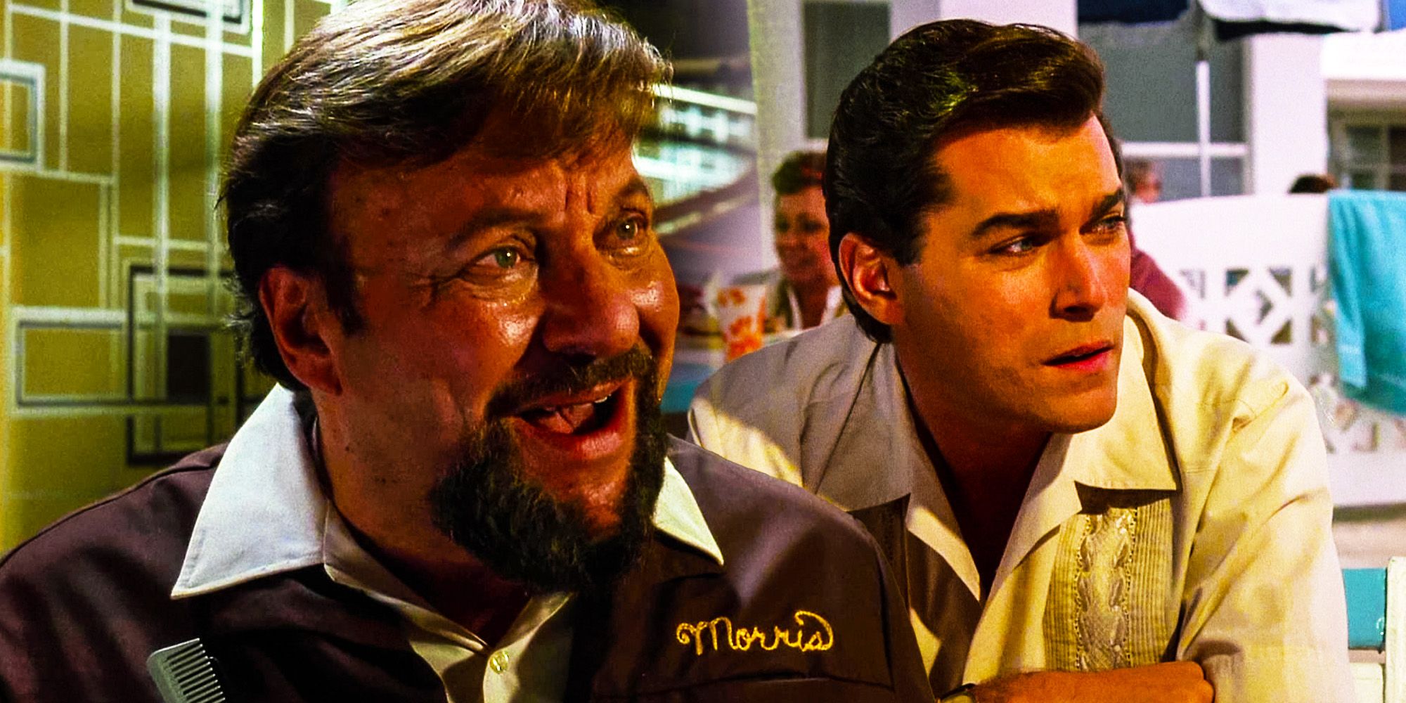 Goodfellas Why Didn't Morrie Get His Cut From The Heist (But Henry Did)