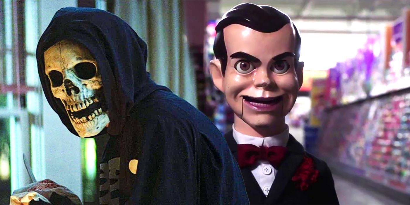 Goosebumps & Fear Street Movies Update Given By R.L. Stine