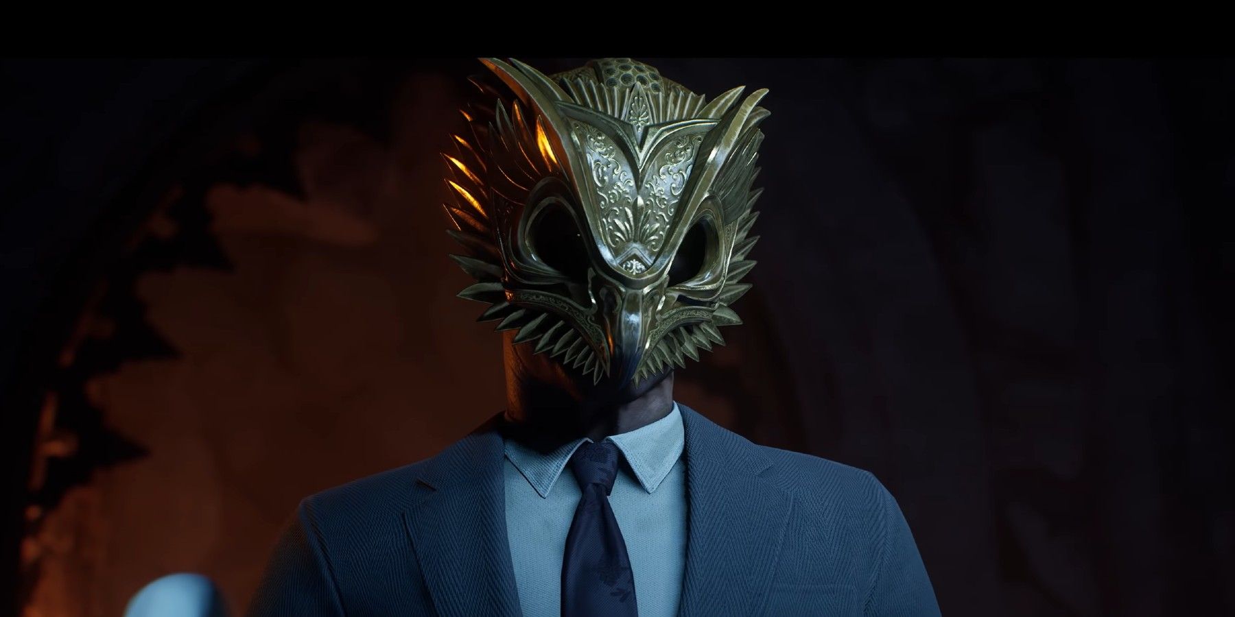 Gotham Knights Court of Owls Villain