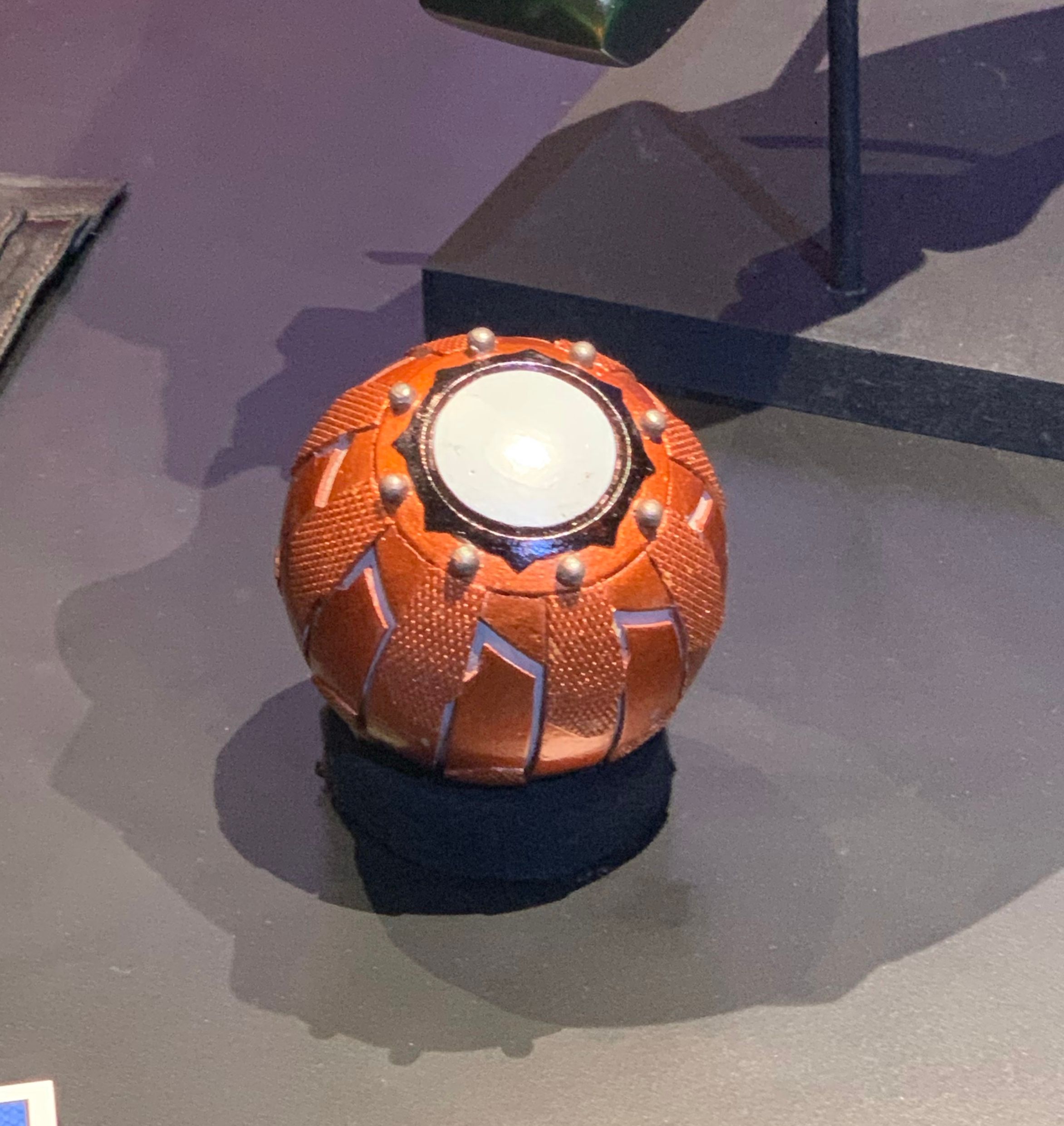 Green-Goblin-Pumpkin-Bomb-Prop-SDCC-Spider-Man