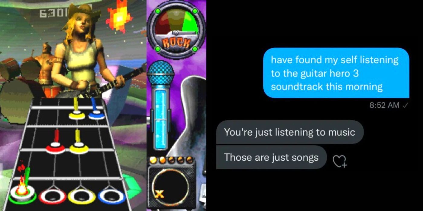 Guitar Hero Memes Featured Image