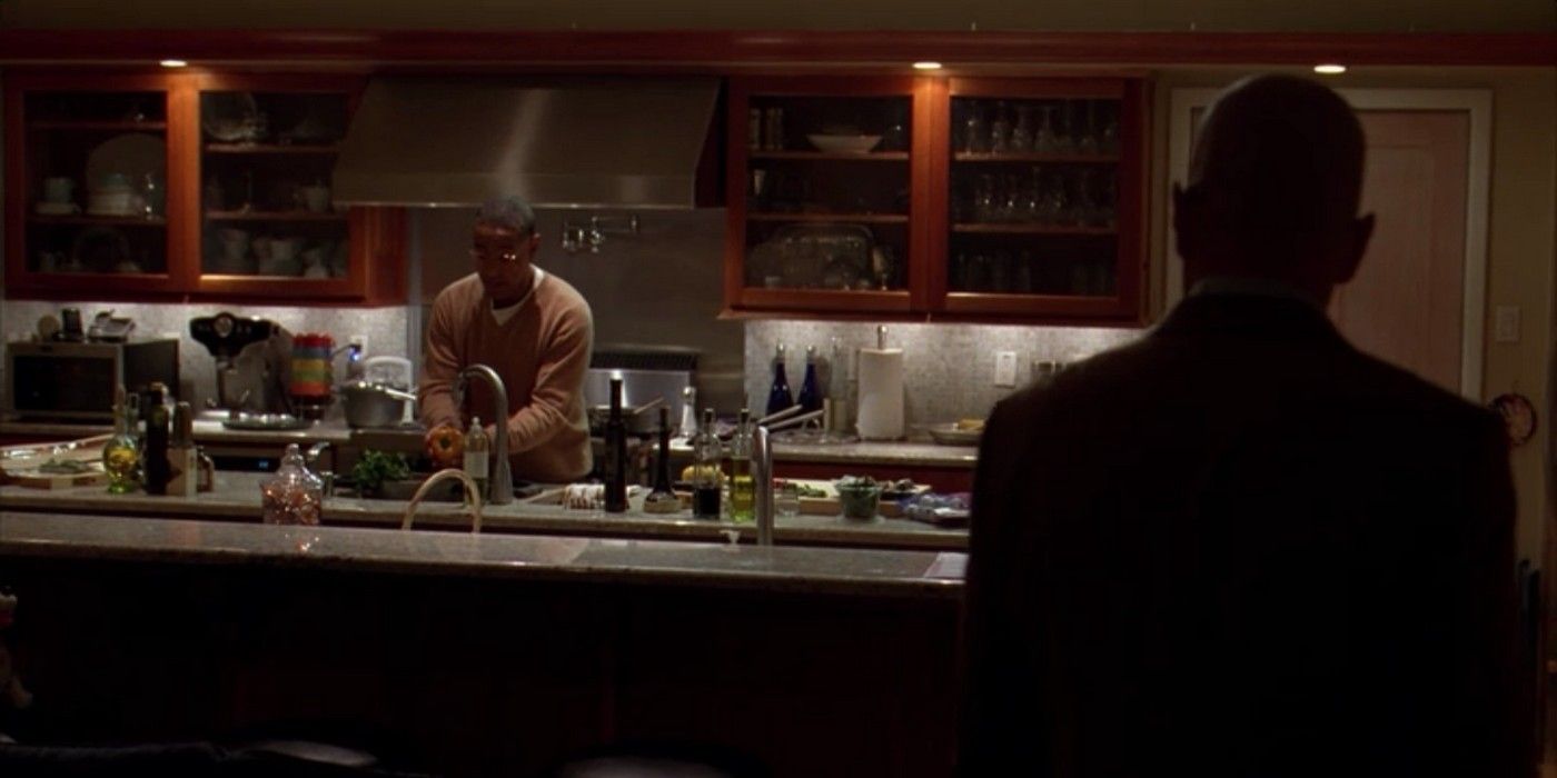 The Shocking Reason Behind Gus' Departure in Better Call Saul Season 6