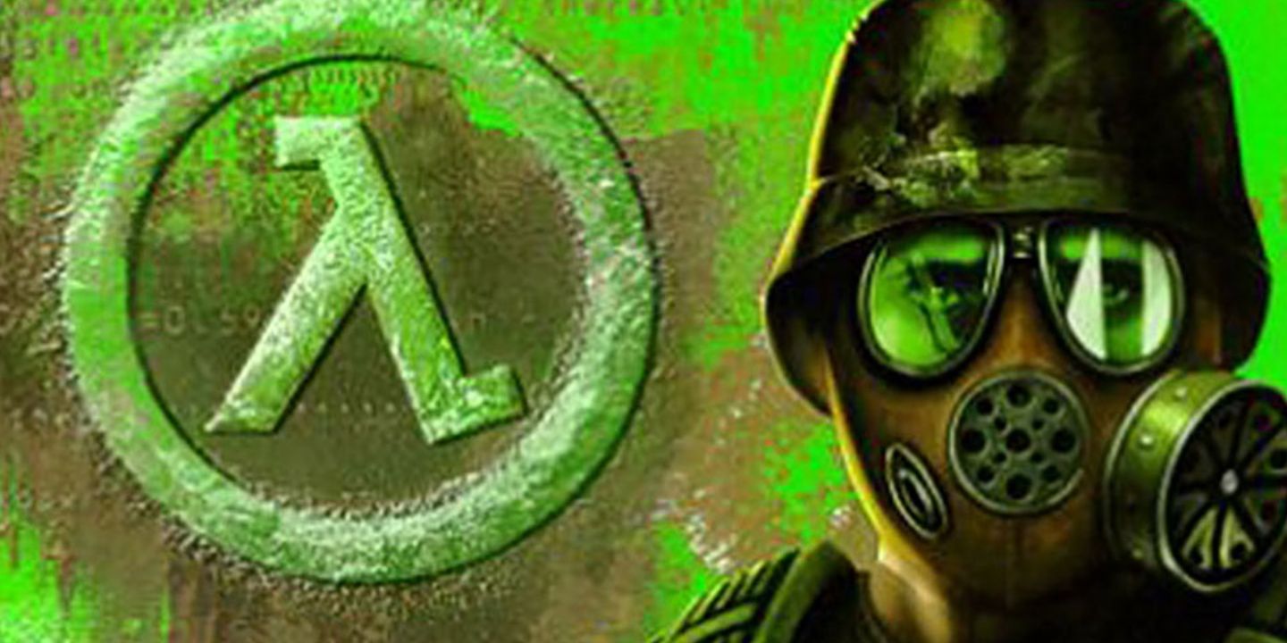 Half-Life Opposing Force cover
