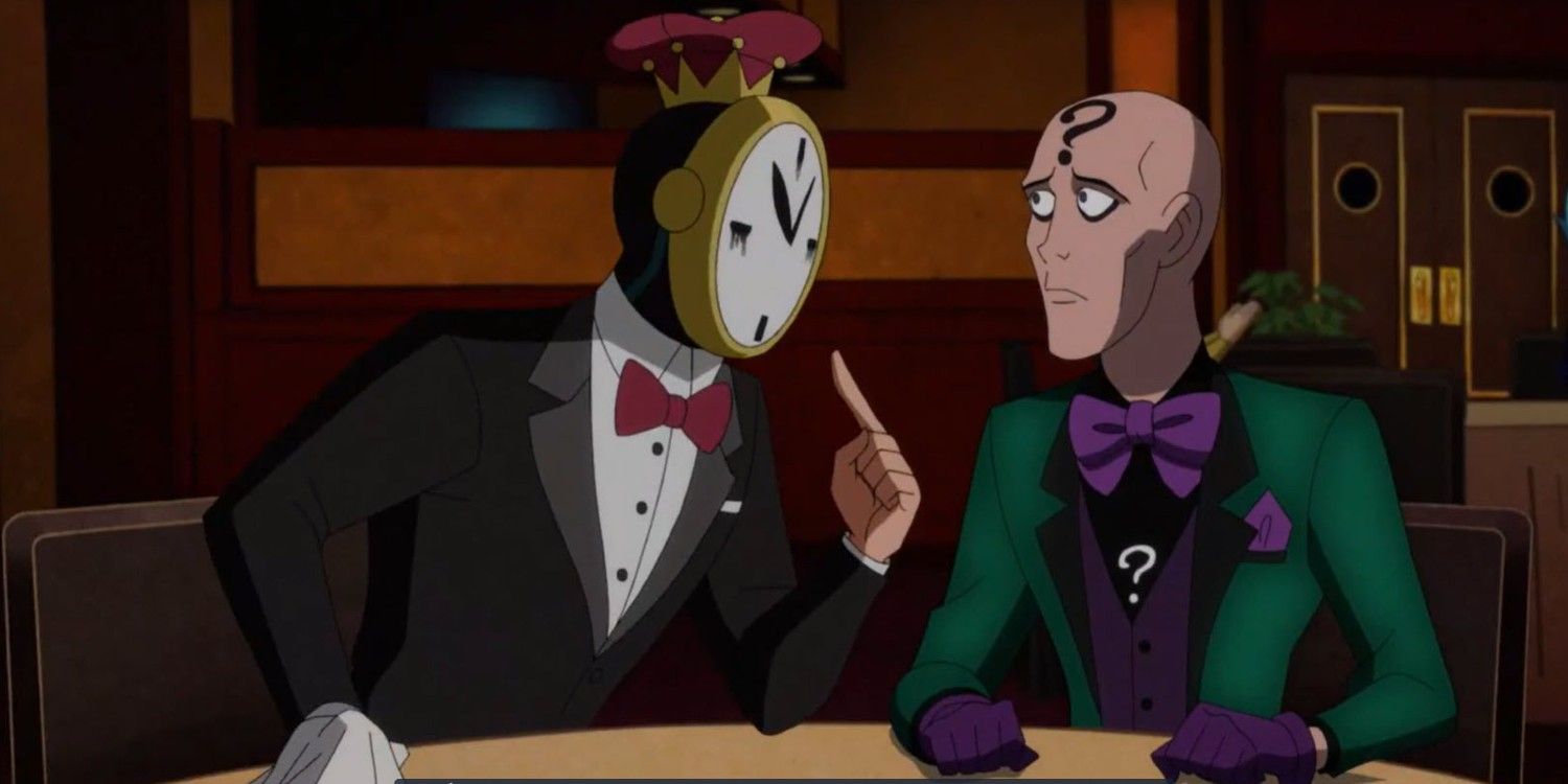 All 15 New DC Characters Harley Quinn Introduces In Season 3's Premiere