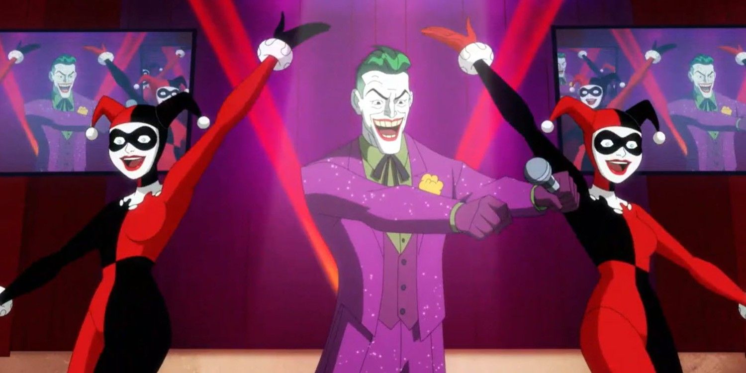 Joker Weirdly Got His Perfect Revenge Against Harley Quinn