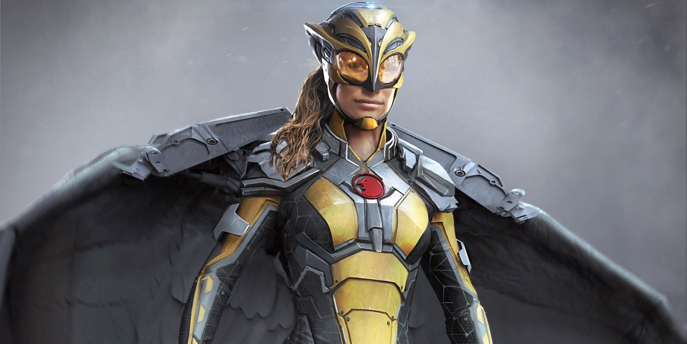 Best 5 Hawkgirl on Hip, girl hawks HD wallpaper | Pxfuel