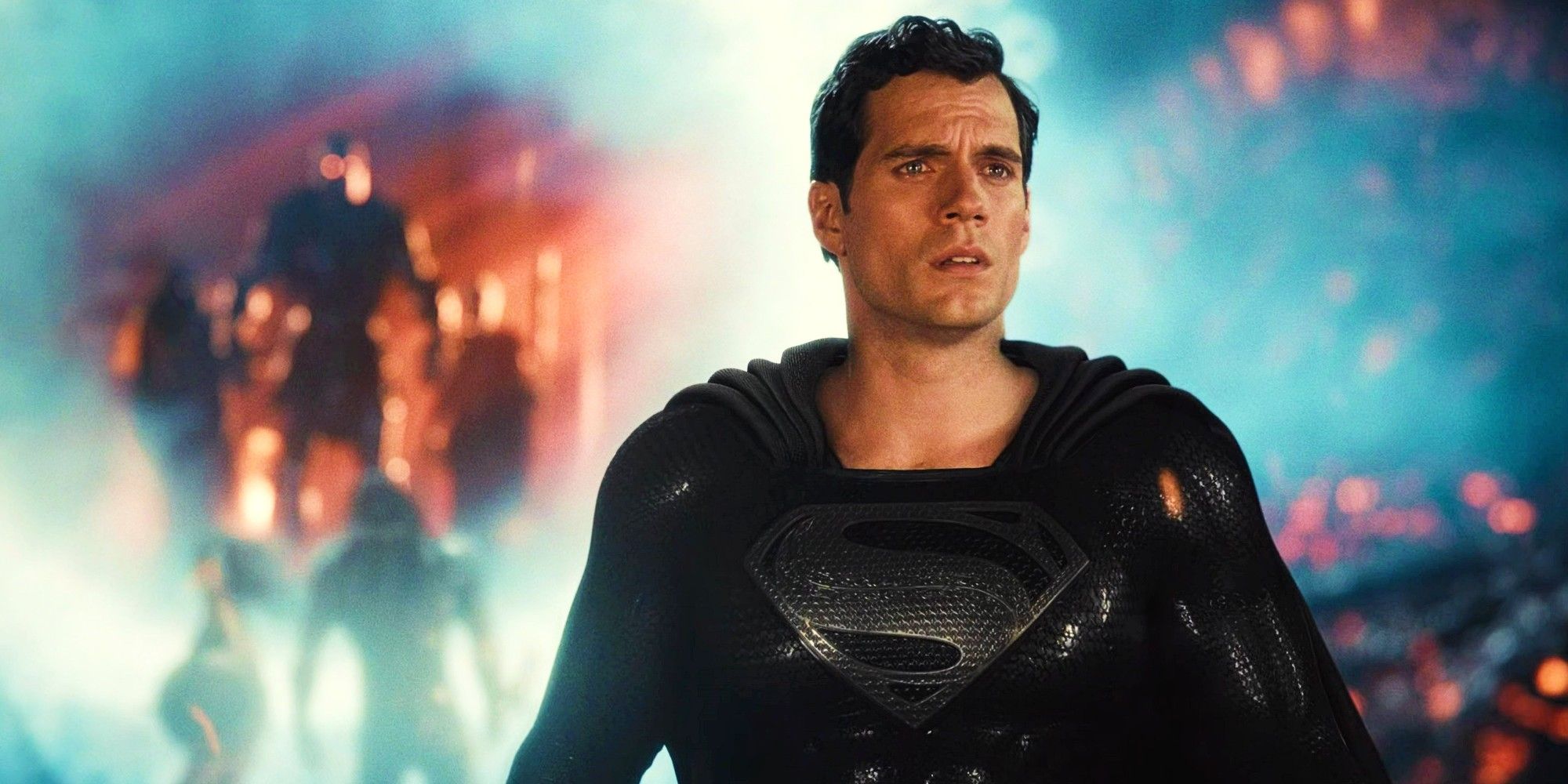 Henry Cavill's Superman Return Encounters Setbacks