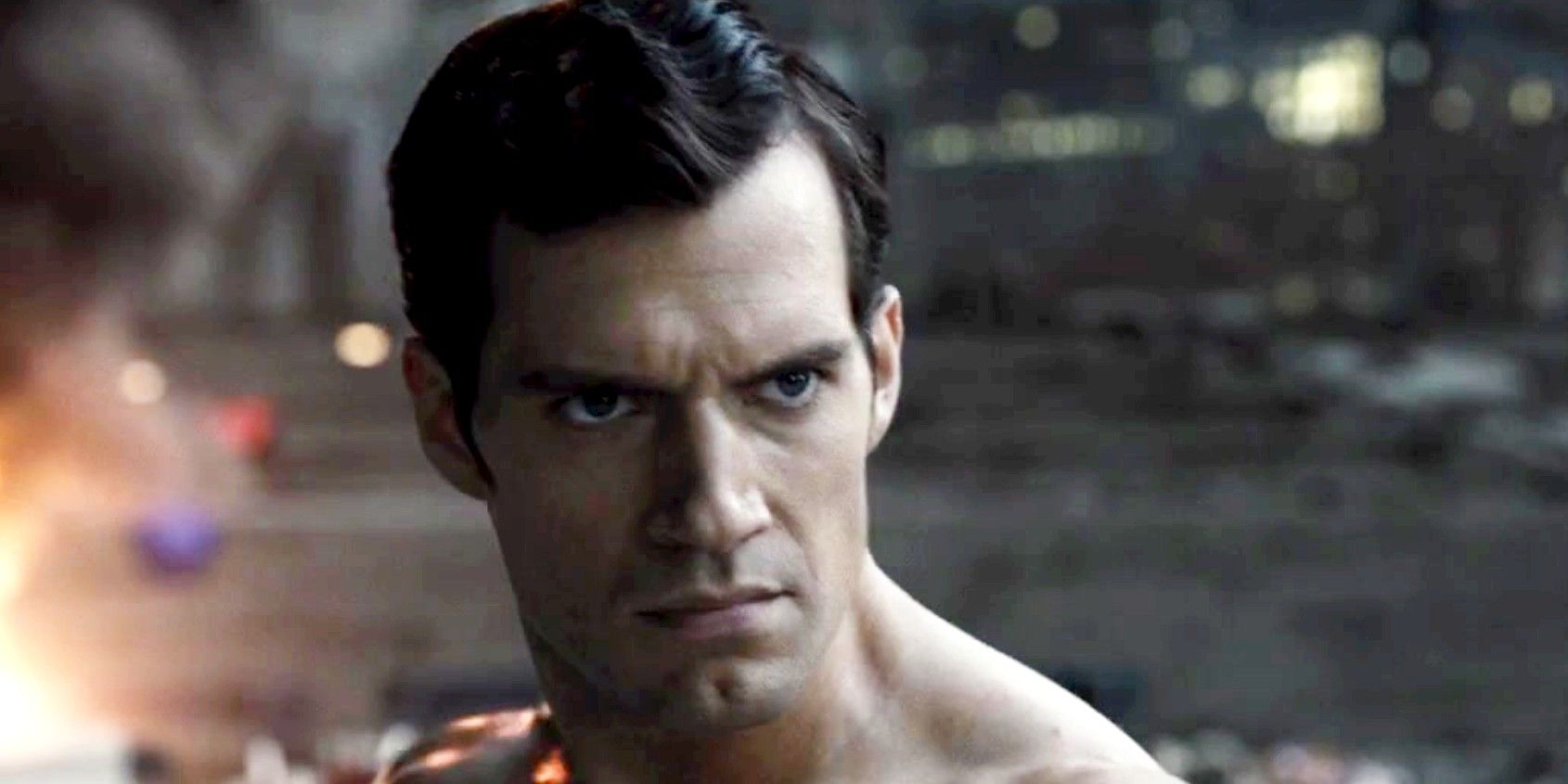 Fan Casting Henry Cavill as Wolverine in Marvel Characters With DC Actors  on myCast