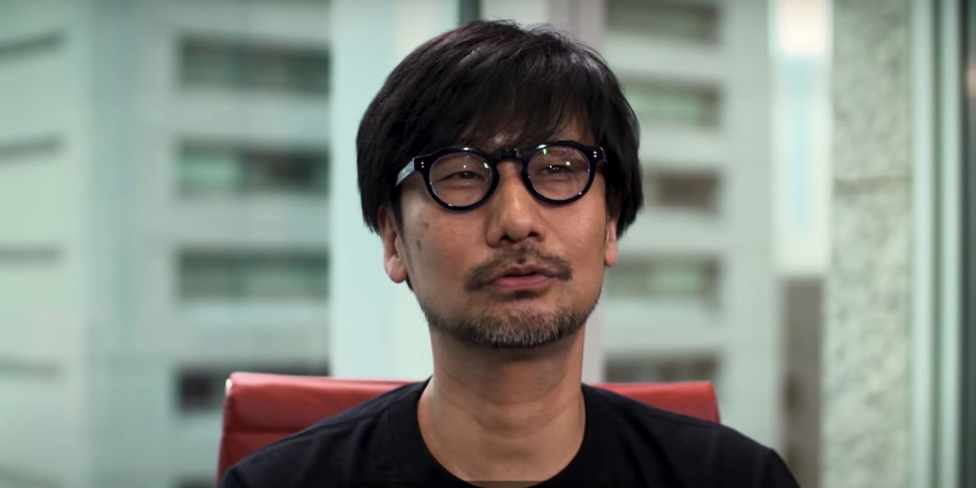 Hideo Kojima Shinzo Abe Fake Allegations Response