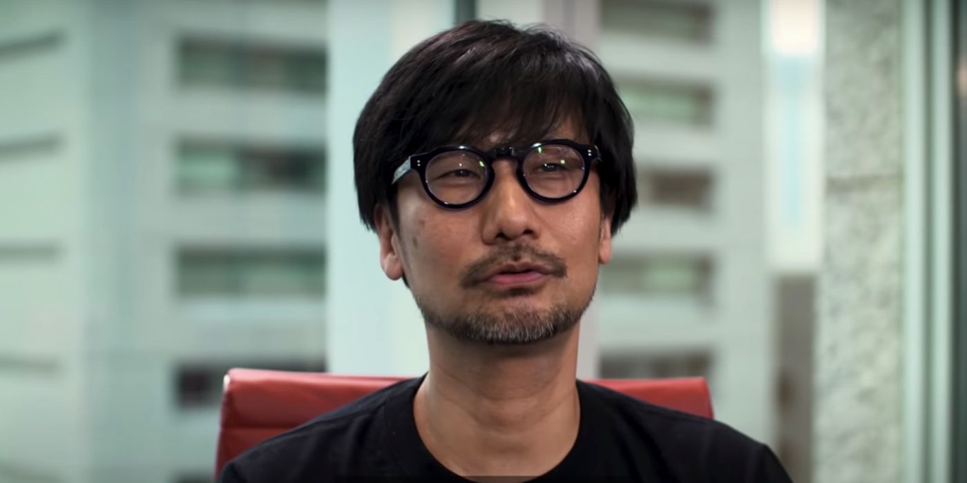 Kojima Productions to pursue legal action after Hideo Kojima falsely linked  to the assassination of Shinzo Abe on Twitter