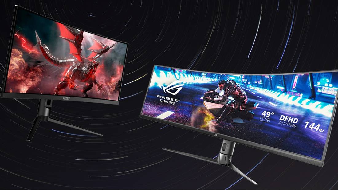 How to Choose a Monitor With High-Definition Display: Ultimate Guide