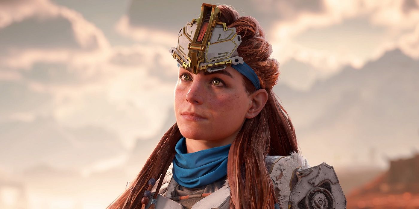 Game One PH on Instagram: NOW AVAILABLE: Horizon Forbidden West Complete  Edition In This Epic Quest, Aloy Returns to a World Grappling with  Apocalypse, Navigating Storms, and Confronting Monstrous Machines. Her  Journey