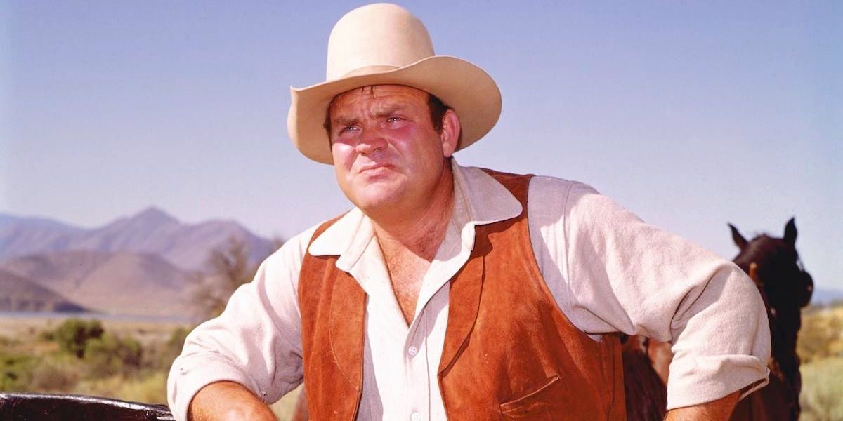 The 10 Best Cowboy Characters In Film & TV History, According To Ranker