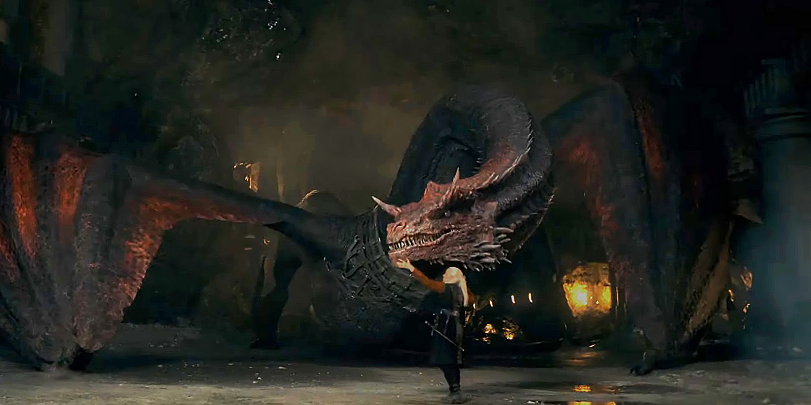 House of the Dragon': A Guide to the Dragons in the 'GOT' Prequel