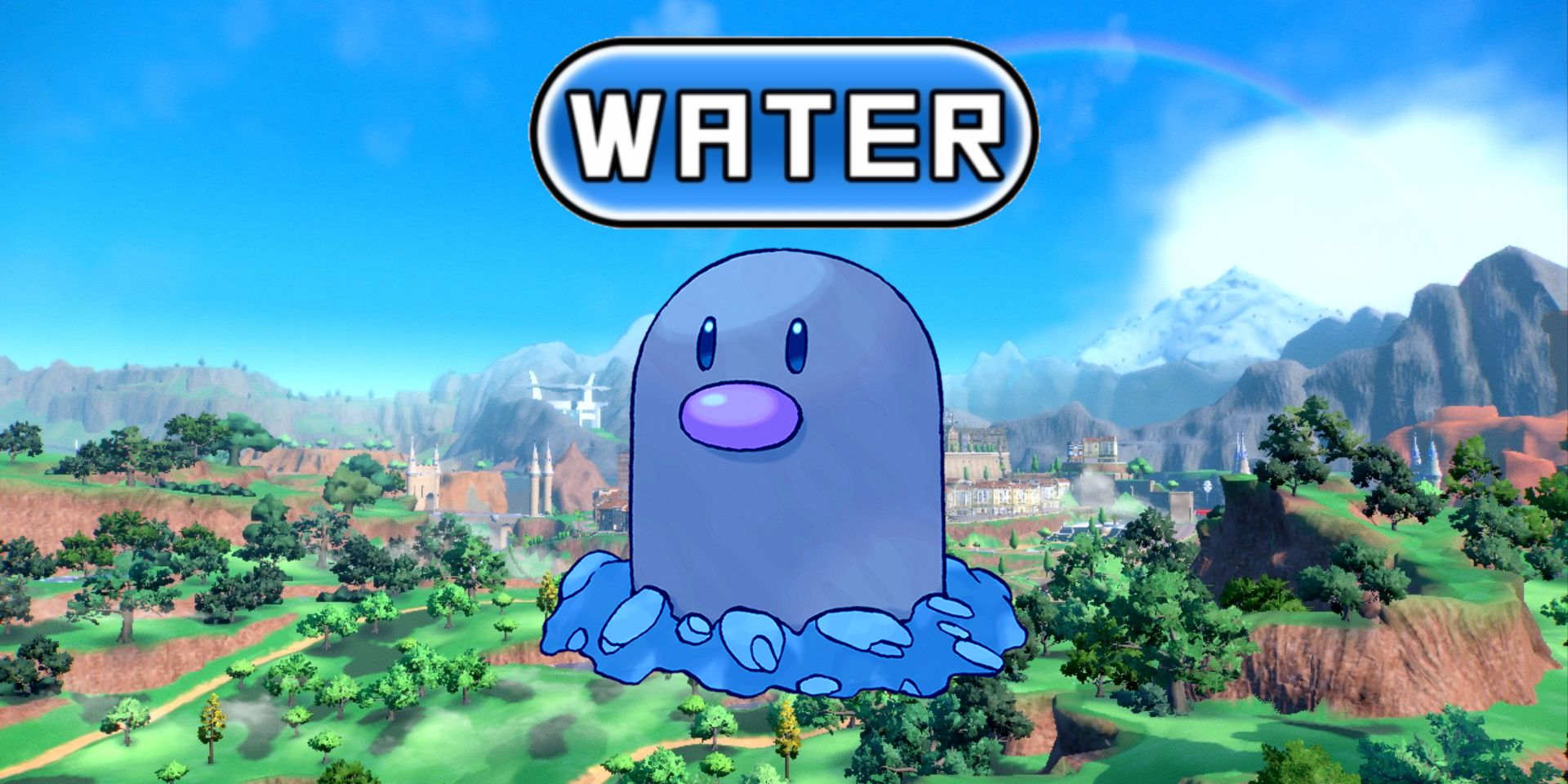 How Pokemon Scarlet and Violets Regional Fakes Rumor Can Change The Game Water Diglett