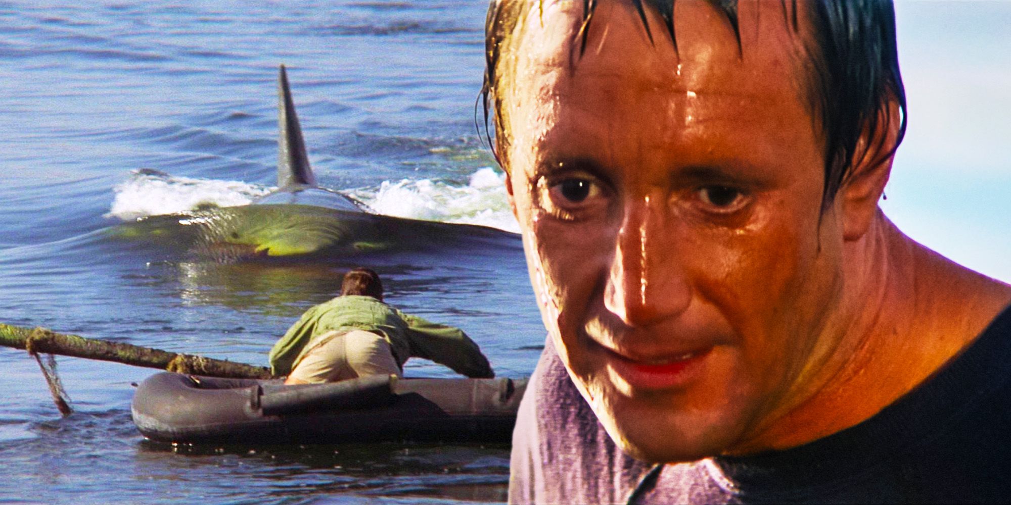 How The Sharks Die In Each Jaws Movie