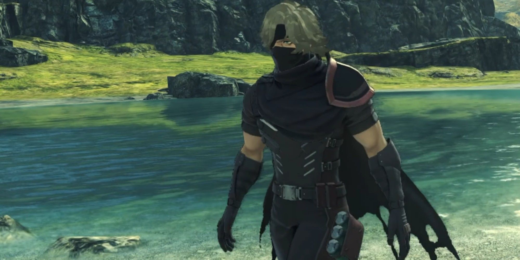 How To Recruit Gray in Xenoblade Chronicles 3