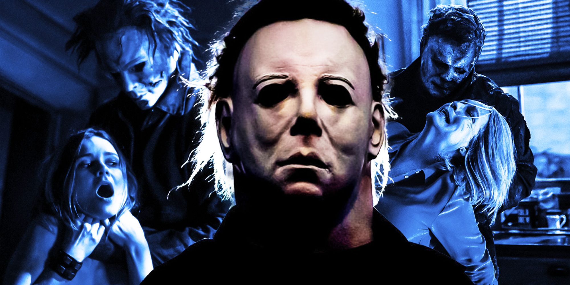 How Many Halloween Movies Are There (& Which Are Canon)