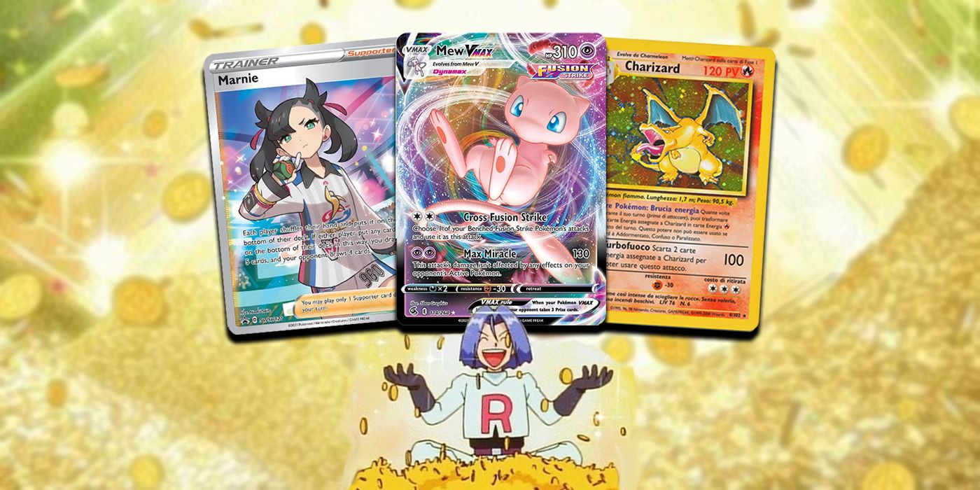 How to Buy And Sell Collectable Pokemon TCG Cards