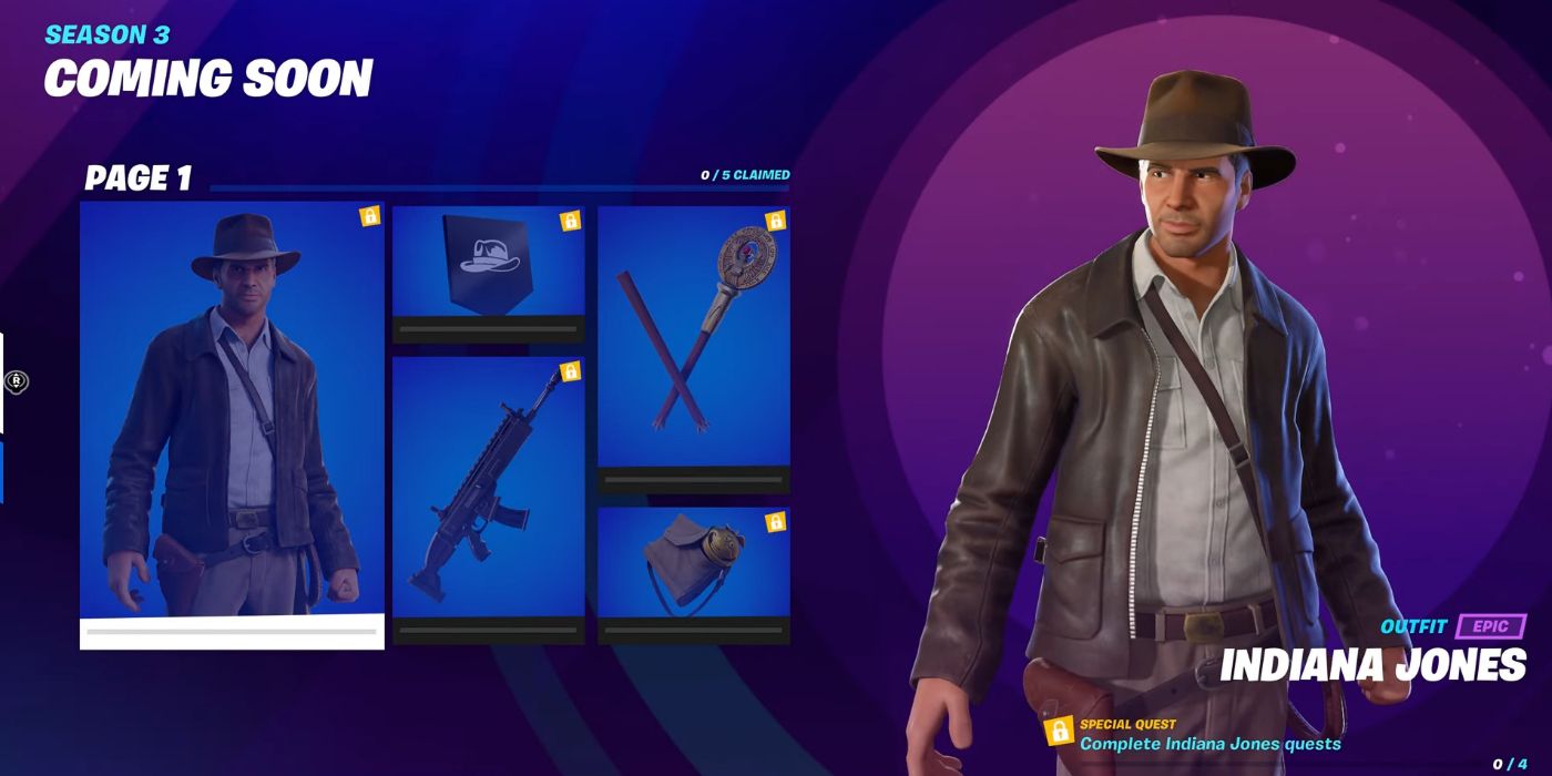 how-to-complete-all-indiana-jones-challenges-in-fortnite