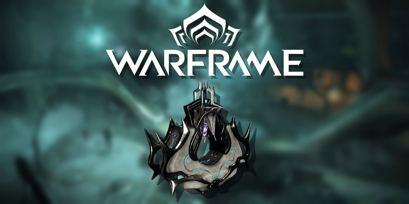 How to Get Entrati Lanthorn in Warframe