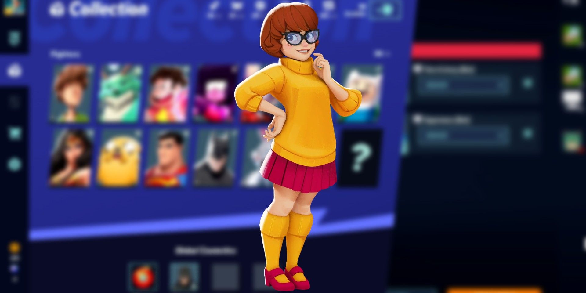 Screen Rant - How to Unlock Velma in MultiVersus | Screen Rant - Steam News