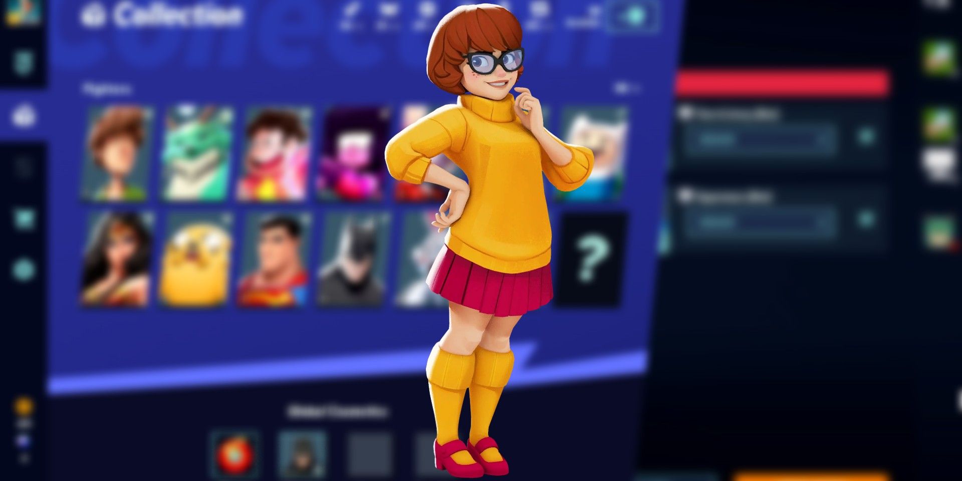 How to Unlock Velma in MultiVersus