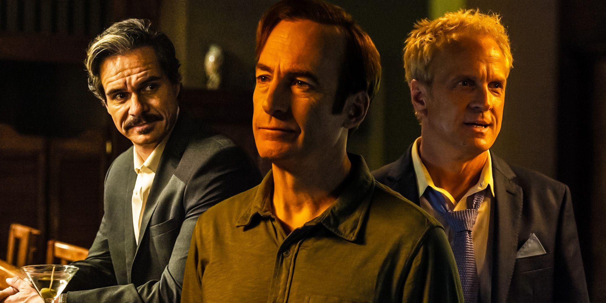 How will Better call saul will end