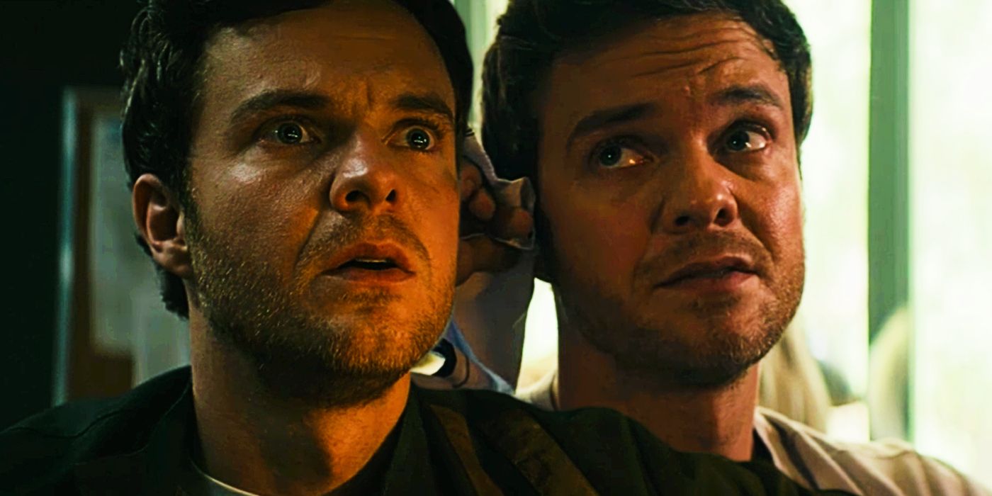 Hughie in The Boys season 3 finale