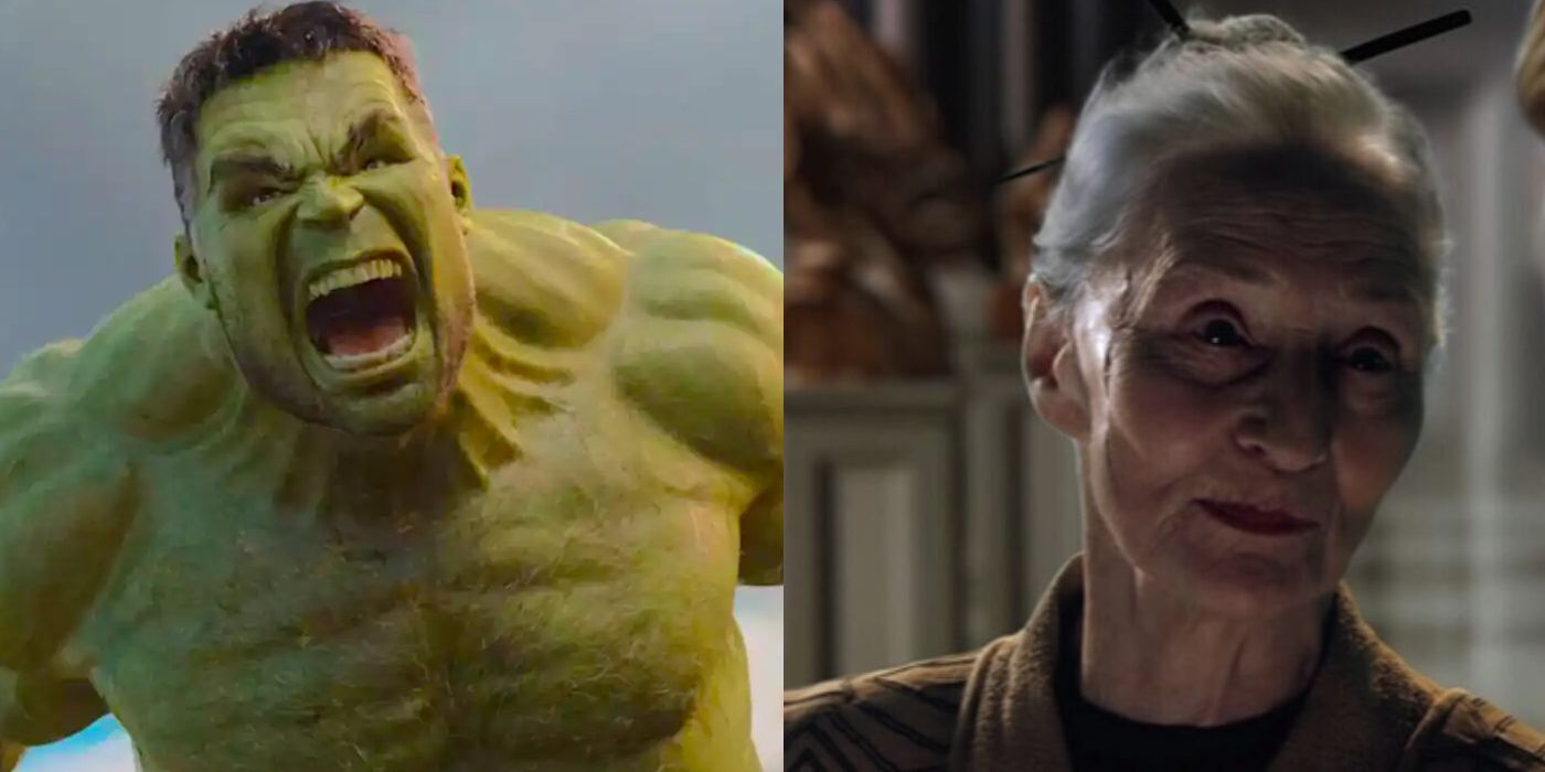 Hulk Jocasta Nu