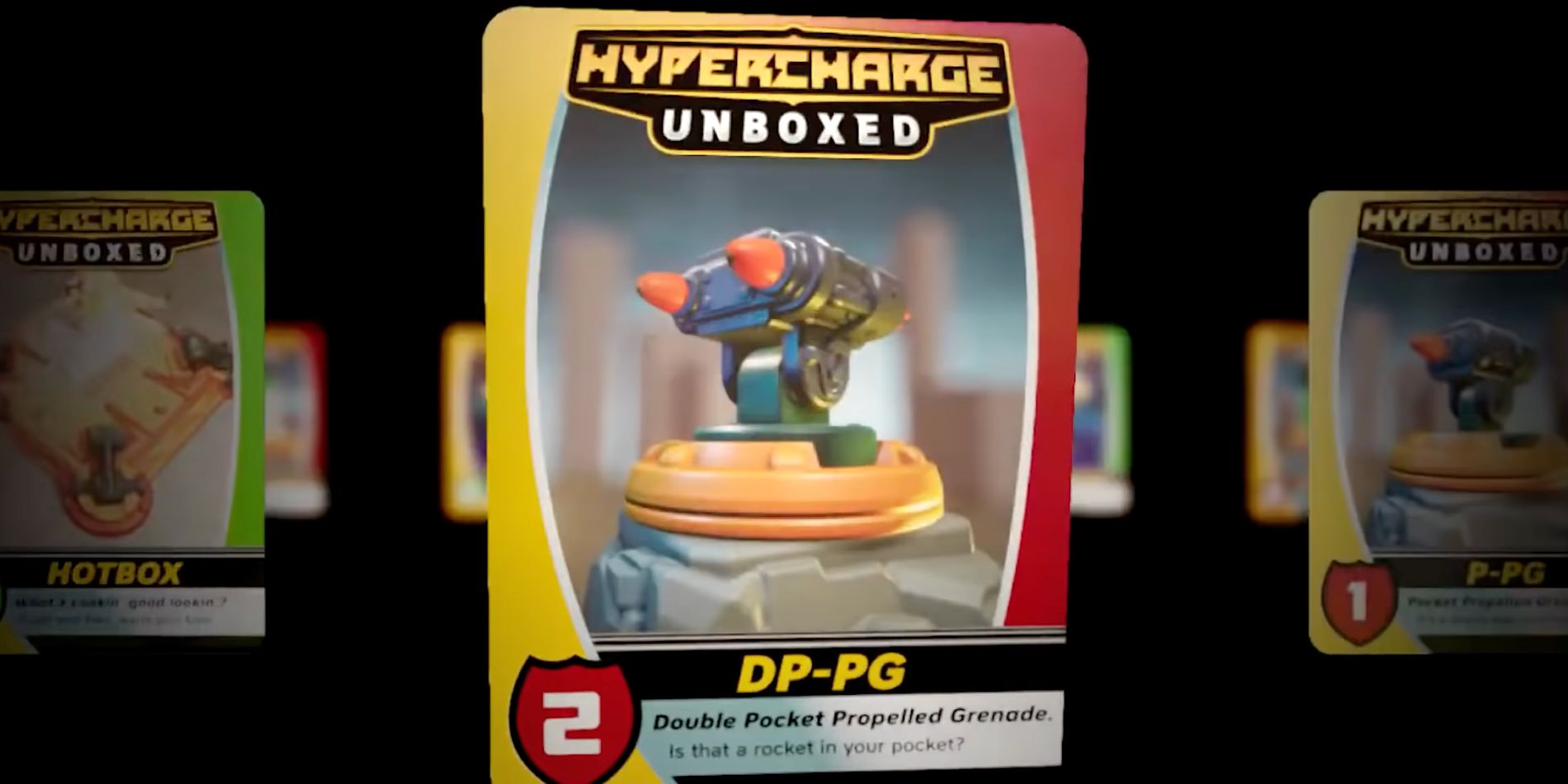 Hypercharge: Unboxed – How to Unlock All New Buildable Pieces