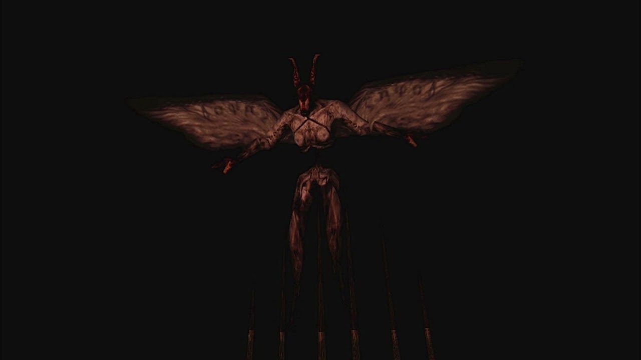The 10 Scariest Silent Hill Bosses