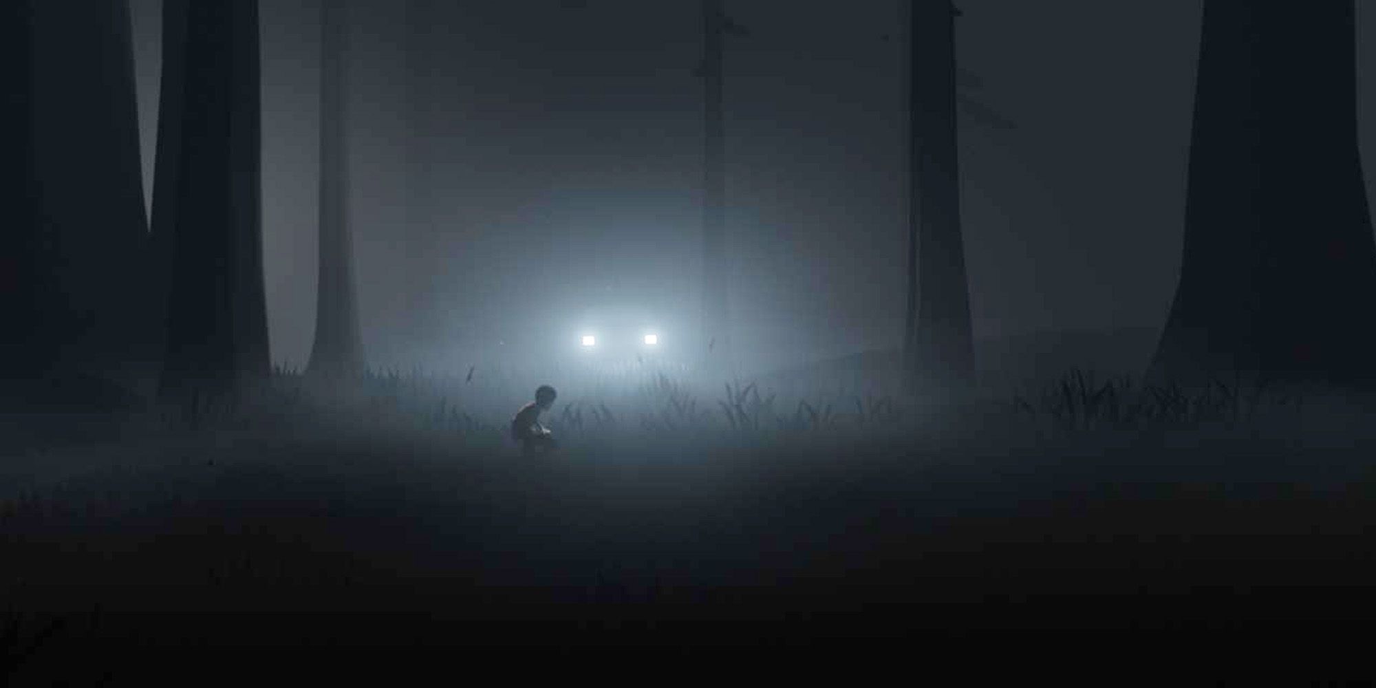 How To Clear up The Woods Puzzle in Inside How To Clear up The Woods Puzzle in Inside