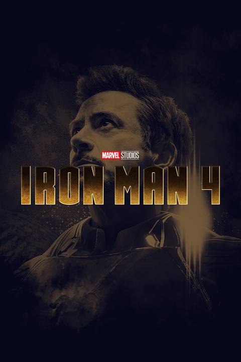 Iron Man 4 (2025) English Movie Full HD 1080p 720p 480p