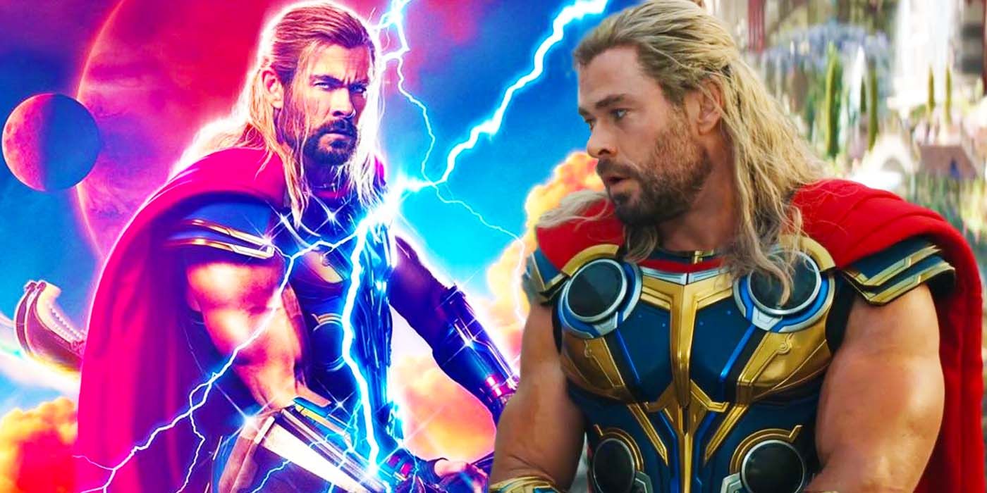 Thor Love and Thunder Release Date, Trailer, Cast, Storyline, and