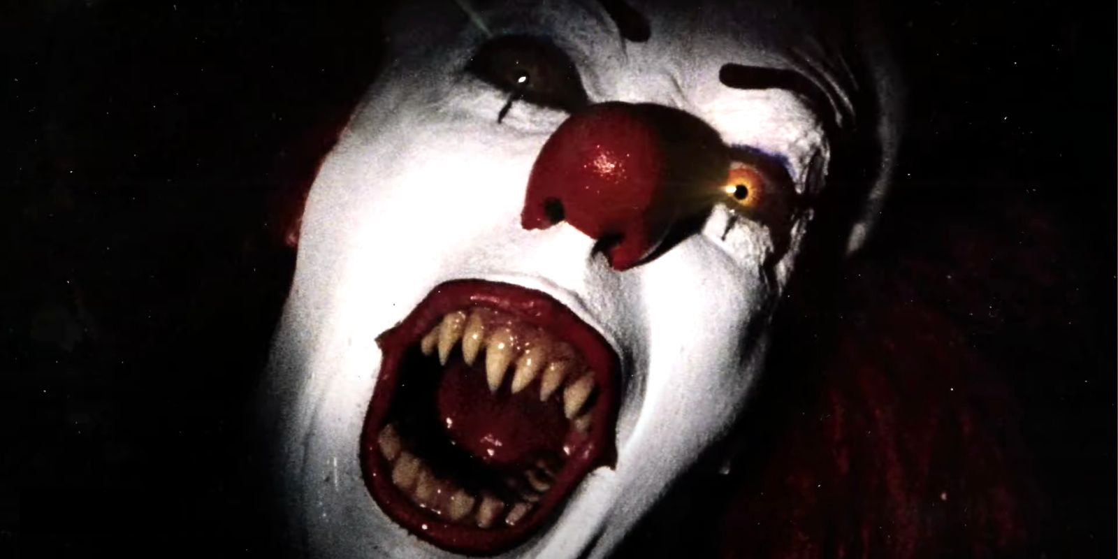 It 1990 Pennywise