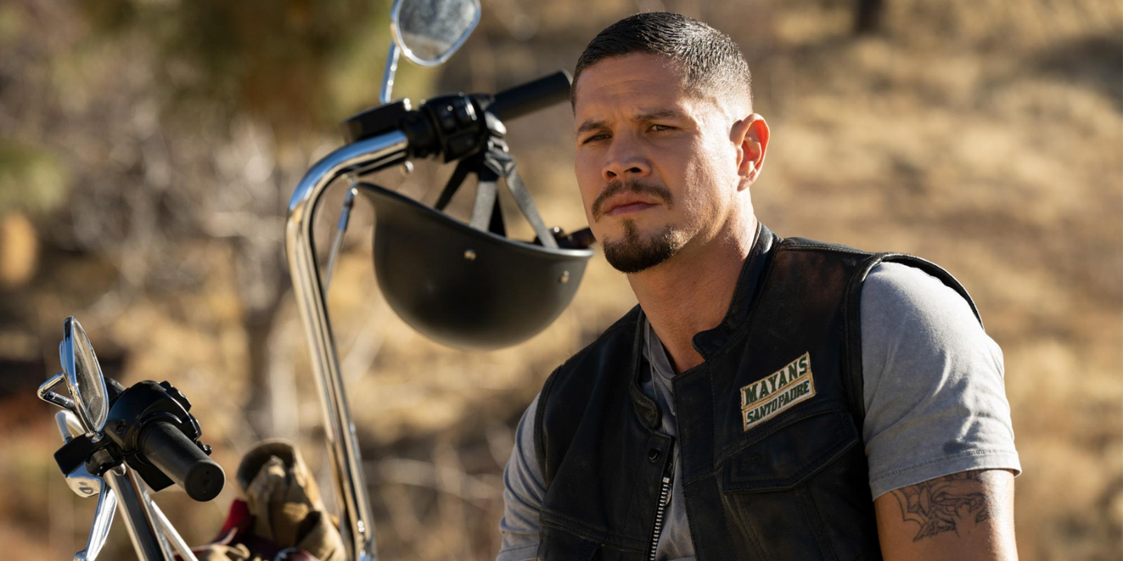 Mayans MC' Season 5: Will There Be Another Season of the FX Show?